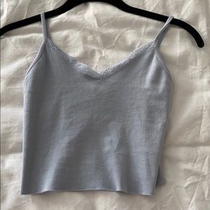brandy melville nicolette tank
